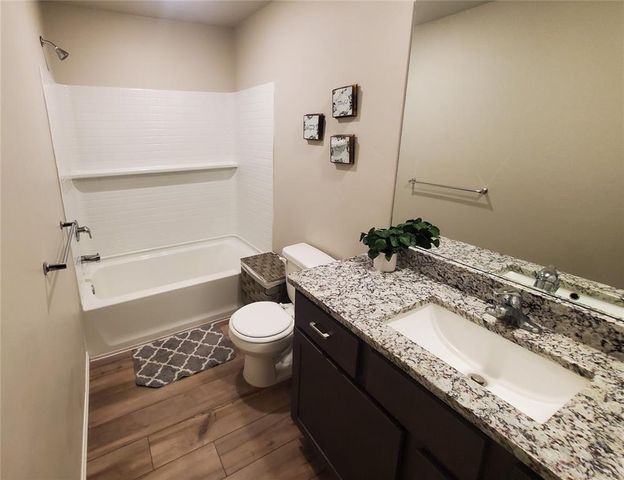 1601 Vermillion Lane, El Reno, OK 73036