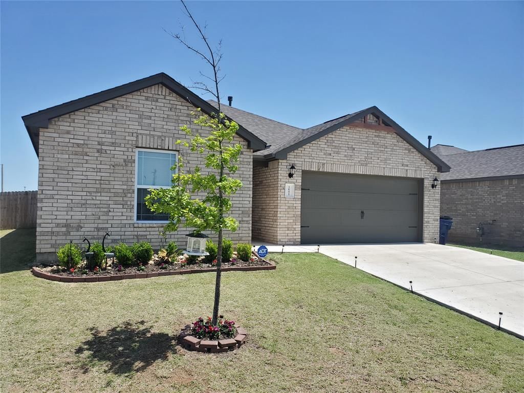 1601 Vermillion Lane, El Reno, OK 73036