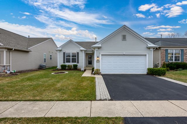 13497 Wildwood Lane, Huntley, IL 60142