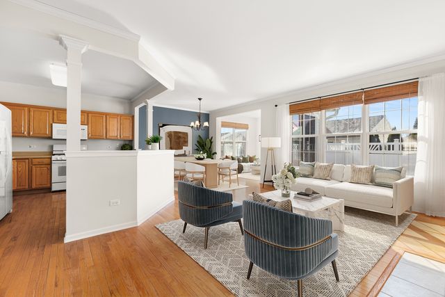 13497 Wildwood Lane, Huntley, IL 60142