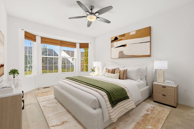 13497 Wildwood Lane, Huntley, IL 60142