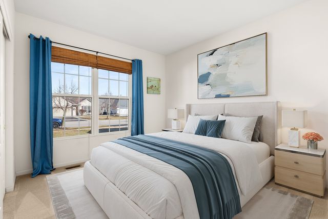 13497 Wildwood Lane, Huntley, IL 60142