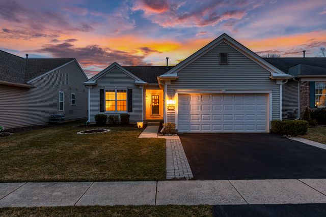 13497 Wildwood Lane, Huntley, IL 60142