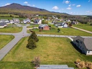 Lot 12 OVERBROOK DR, Mcgaheysville, VA 22840