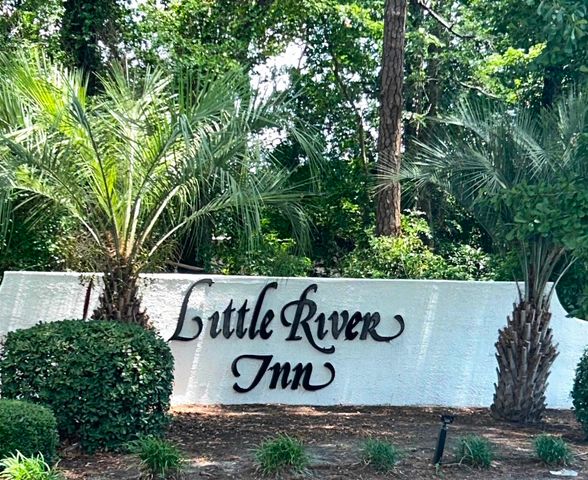 4506 Little River Inn Ln Apt 2603, Little River, SC 29566