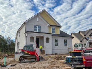 319 Goodwin Lane lot 102, Lebanon, TN 37087