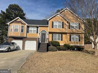 4022 Canebrake Lane, Douglasville, GA 30134