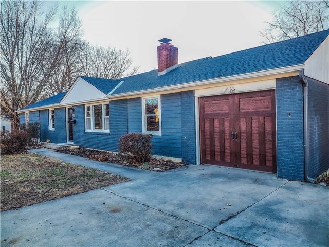 7328 Hardy Street, Overland Park, KS 66204