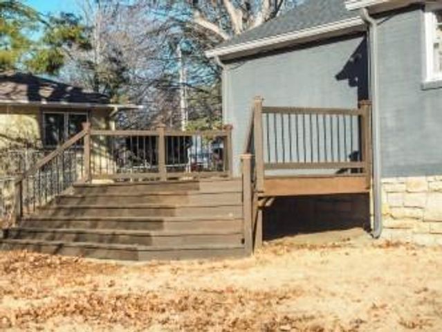 7328 Hardy Street, Overland Park, KS 66204