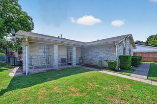 2524 N Saint Augustine Drive, Dallas, TX 75227