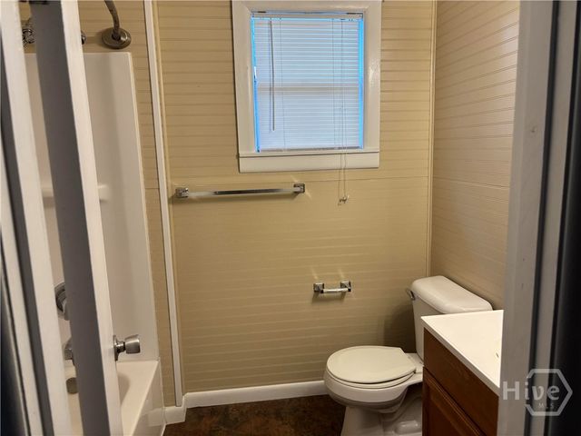 804 N Maple Street, Springfield, GA 31329
