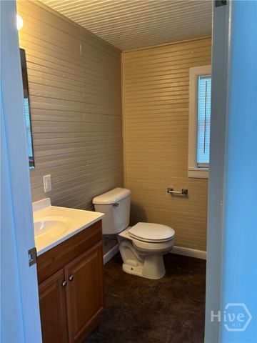 804 N Maple Street, Springfield, GA 31329