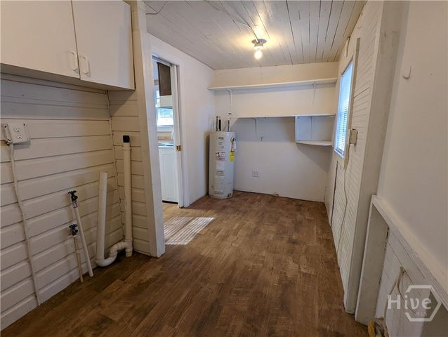 804 N Maple Street, Springfield, GA 31329