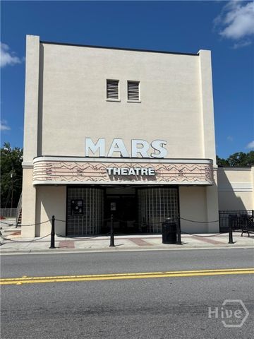 804 N Maple Street, Springfield, GA 31329