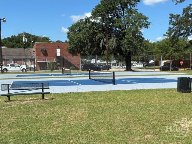 804 N Maple Street, Springfield, GA 31329