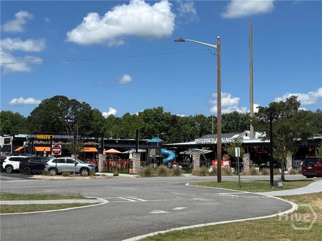 804 N Maple Street, Springfield, GA 31329