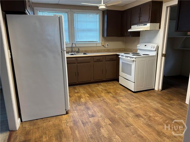804 N Maple Street, Springfield, GA 31329