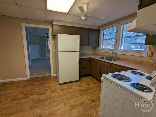 804 N Maple Street, Springfield, GA 31329