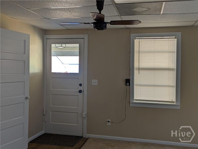 804 N Maple Street, Springfield, GA 31329