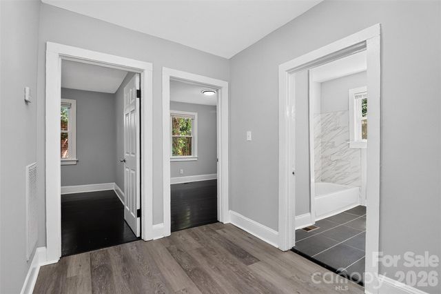 2304 Kennesaw Drive, Charlotte, NC 28216