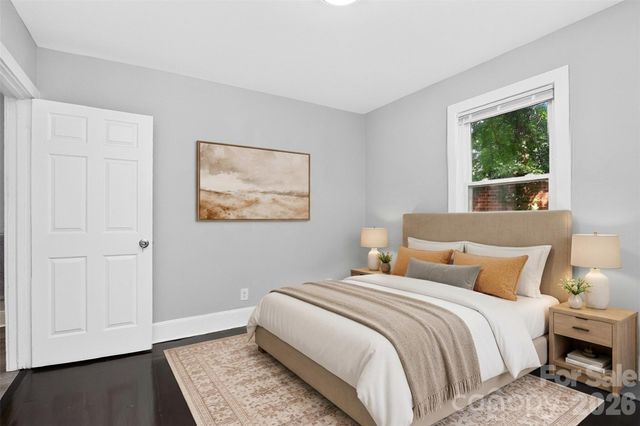 2304 Kennesaw Drive, Charlotte, NC 28216