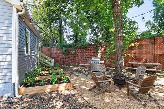 2304 Kennesaw Drive, Charlotte, NC 28216
