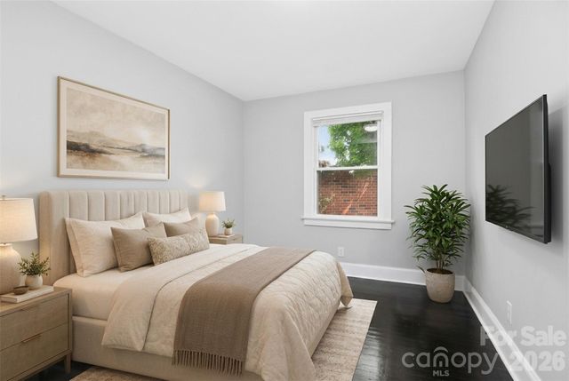 2304 Kennesaw Drive, Charlotte, NC 28216