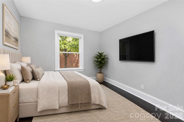2304 Kennesaw Drive, Charlotte, NC 28216