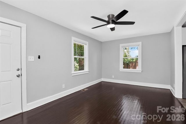 2304 Kennesaw Drive, Charlotte, NC 28216