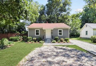 2304 Kennesaw Drive, Charlotte, NC 28216