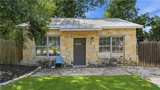 1650 Katy Street, New Braunfels, TX 78130