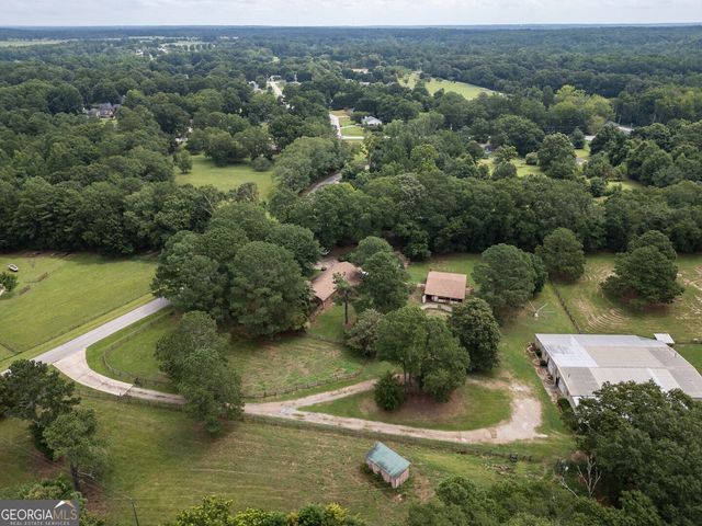 95 Dixie Trail, Covington, GA 30014