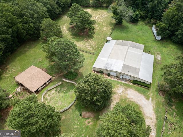 95 Dixie Trail, Covington, GA 30014