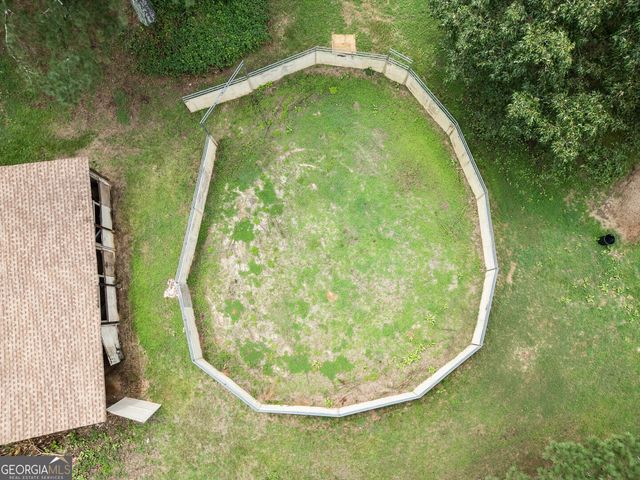 95 Dixie Trail, Covington, GA 30014