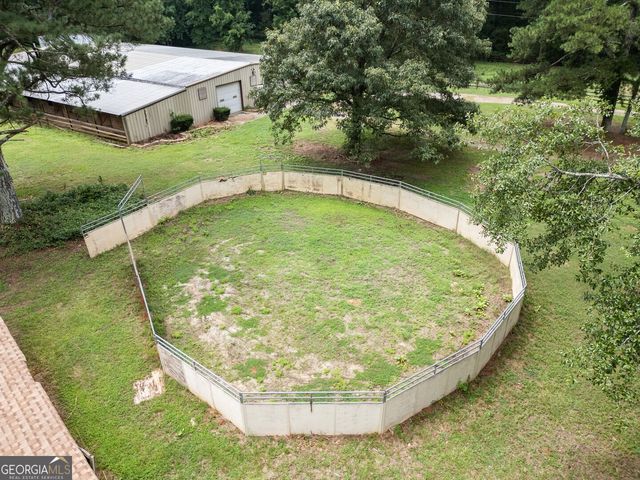 95 Dixie Trail, Covington, GA 30014