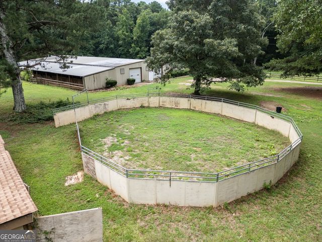 95 Dixie Trail, Covington, GA 30014