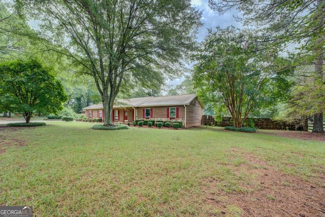 95 Dixie Trail, Covington, GA 30014