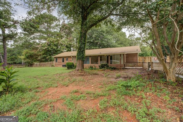 95 Dixie Trail, Covington, GA 30014