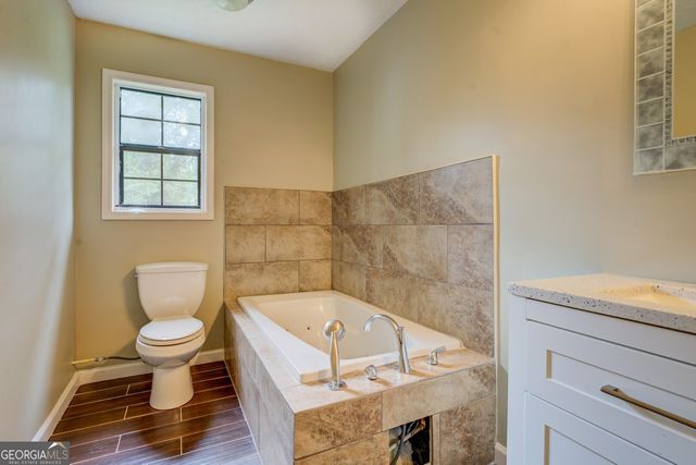 95 Dixie Trail, Covington, GA 30014