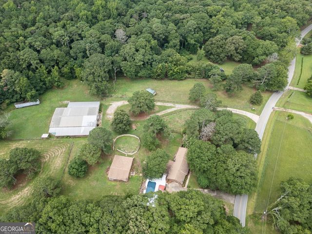 95 Dixie Trail, Covington, GA 30014