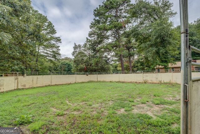 95 Dixie Trail, Covington, GA 30014