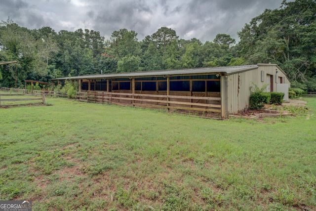 95 Dixie Trail, Covington, GA 30014