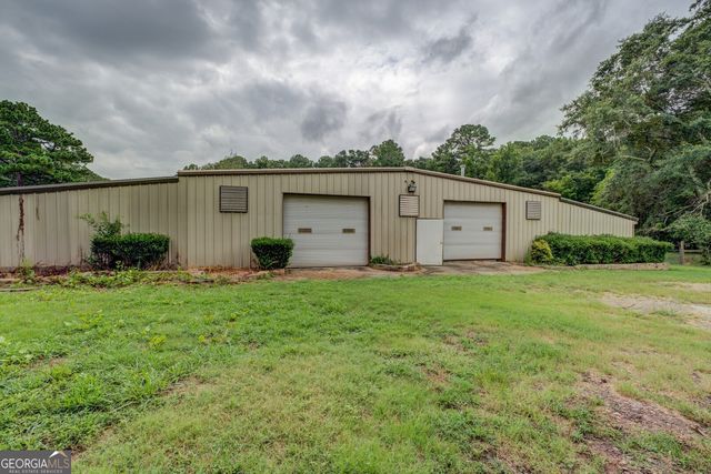 95 Dixie Trail, Covington, GA 30014