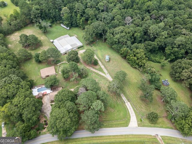 95 Dixie Trail, Covington, GA 30014