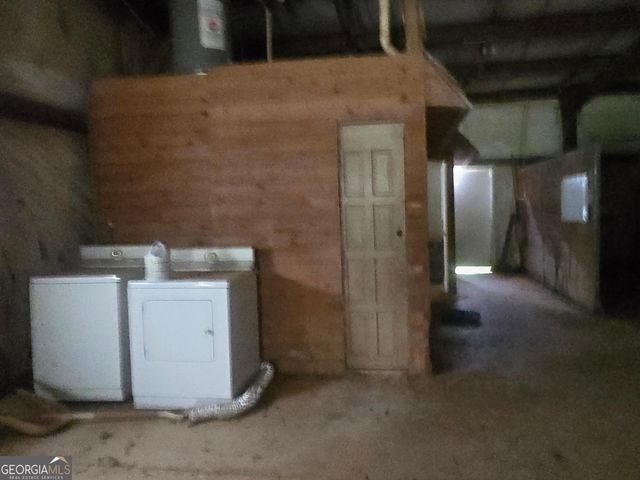 95 Dixie Trail, Covington, GA 30014