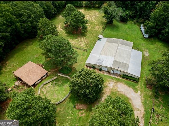 95 Dixie Trail, Covington, GA 30014