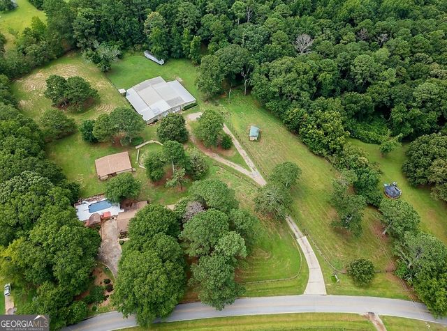 95 Dixie Trail, Covington, GA 30014