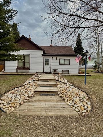 453 Mckinley Street, Walden, CO 80480