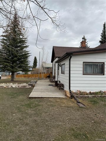 453 Mckinley Street, Walden, CO 80480