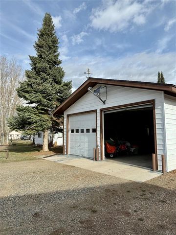 453 Mckinley Street, Walden, CO 80480